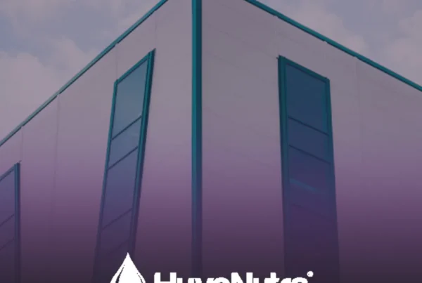 Cover photo of the Huvenutra project